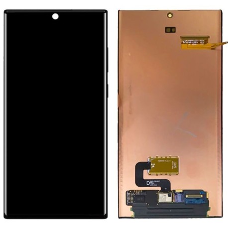 réparer écran Galaxy S23 Ultra 
