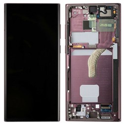 Samsung Galaxy A32 4G or 5G screen - New and original 6.5" IPS panel A325 A326