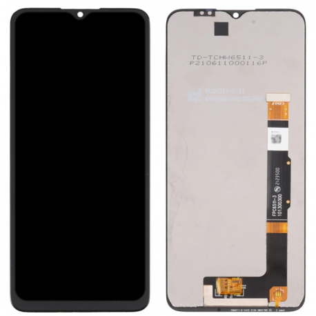 TCL 305 screen replacement