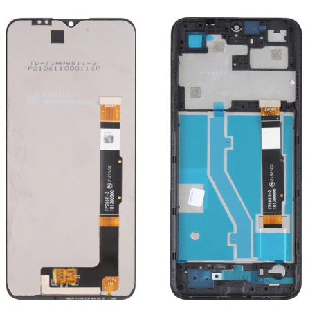 TCL 305 screen replacement