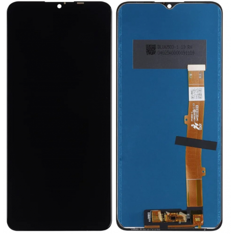 TCL 10 SE screen replacement