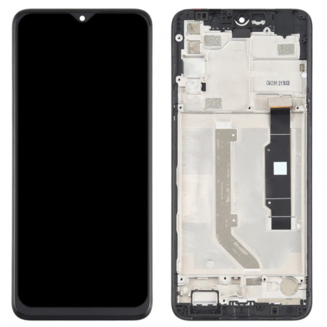 TCL 20 SE screen replacement