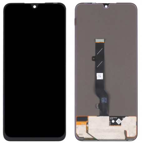 TCL 30 / 30 5G / 30 Plus screen replacement