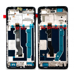TCL 30 / 30 5G / 30 Plus screen replacement