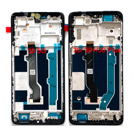 TCL 30 / 30 5G / 30 Plus screen replacement