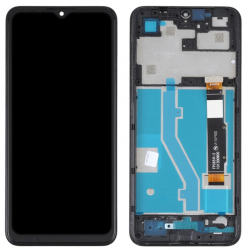 TCL 30E / 30 SE screen replacement