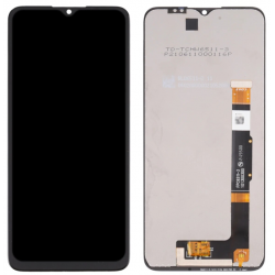 TCL 30E / 30 SE screen replacement