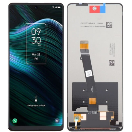remplacer écran TCL Stylus 5G