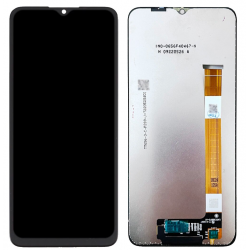 TCL 40R 5G screen replacement
