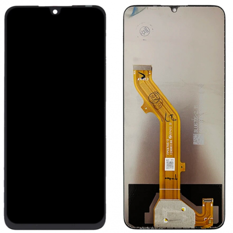 TCL 40 SE screen replacement