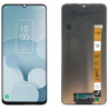 écran TCL 40 XL Original de réparation - Dalle IPS 6.75" et vitre assemblée T608M