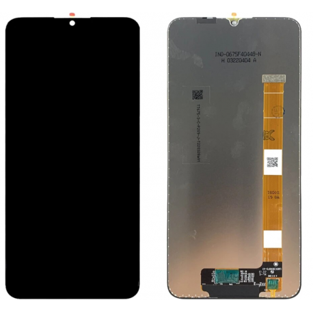 TCL 40 XE screen replacement