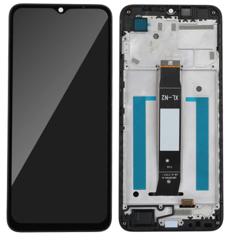 remplacer écran Umidigi G2