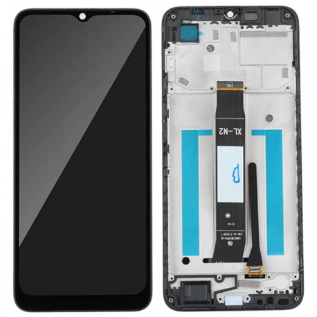 réparation écran Umidigi G3 Plus