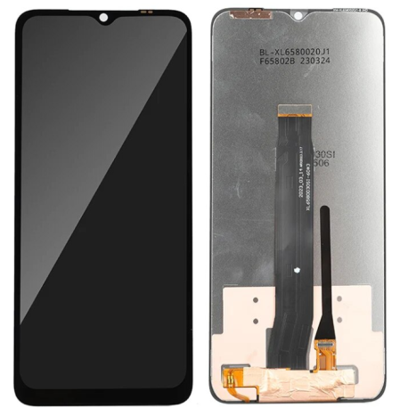 changer écran Umidigi G3 Max