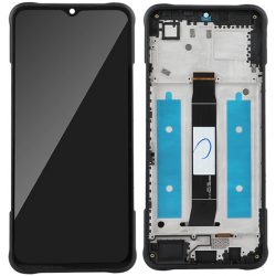 Umidigi Bison GT2, Bison GT2 Pro 5G screen - New 6.5" IPS panel + assembled glass