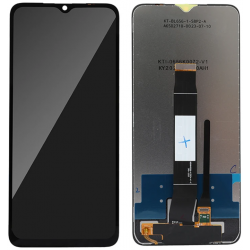 Umidigi Bison GT2, Bison GT2 Pro 5G screen - New 6.5" IPS panel + assembled glass