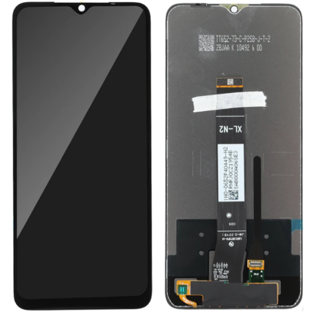 réparation écran Umidigi G5A