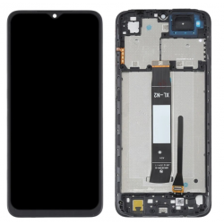 Poco C50 screen replacement