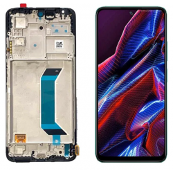 Poco X5 screen replacement