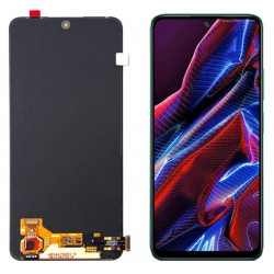 Poco X5 screen replacement