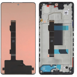 Poco X5 Pro screen replacement