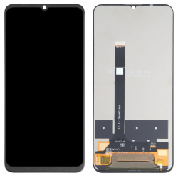 Original Honor X10 Max 5G screen - 7.09" IPS panel new repair KKG-AN00