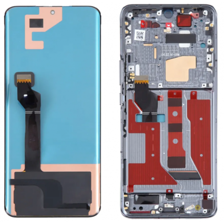 remplacer écran cassé Honor Magic4