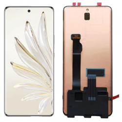 Original Honor X10 Max 5G screen - 7.09" IPS panel new repair KKG-AN00