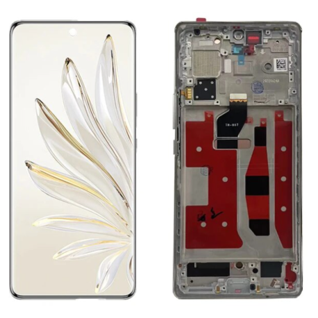 changer écran Honor 70 Plus