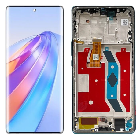 changer écran cassé Honor X40