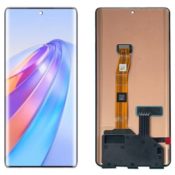 Original Honor X10 Max 5G screen - 7.09" IPS panel new repair KKG-AN00