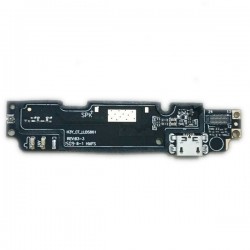 réparer connecteur charge Redmi Note 2