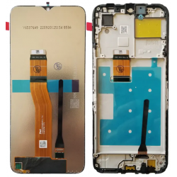 Original Honor X10 Max 5G screen - 7.09" IPS panel new repair KKG-AN00