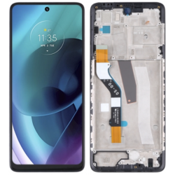 Moto G51 5G screen repair