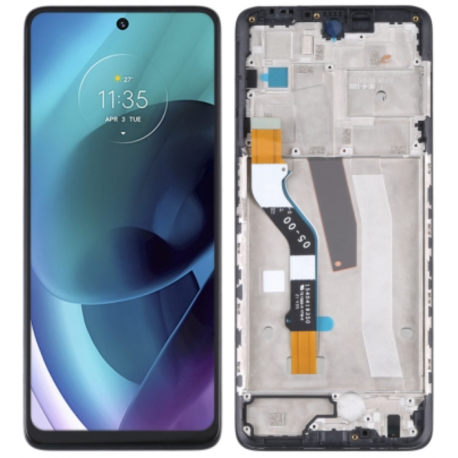 Moto G51 5G screen repair