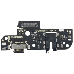 Doogee charging port - Replacement charging connector for all models