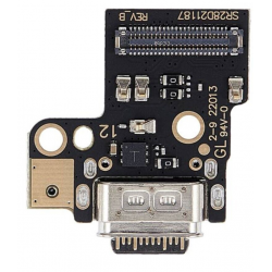 Doogee charging port - Replacement charging connector for all models