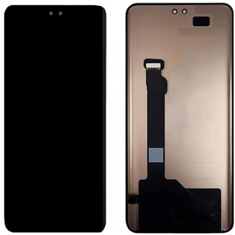 Original Honor X10 Max 5G screen - 7.09" IPS panel new repair KKG-AN00