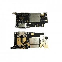 réparer port charge Xiaomi Mi 5C