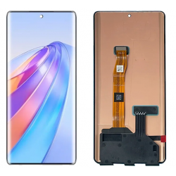 Original Honor X10 Max 5G screen - 7.09" IPS panel new repair KKG-AN00