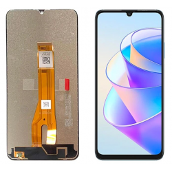 Original Honor X10 Max 5G screen - 7.09" IPS panel new repair KKG-AN00