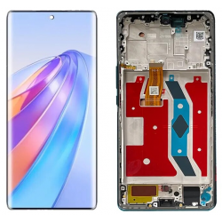 Original Honor X10 Max 5G screen - 7.09" IPS panel new repair KKG-AN00