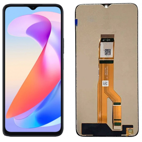 repair Screen Honor X6a
