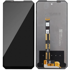 iiiF150 R2022 / Raptor 2022 screen replacement