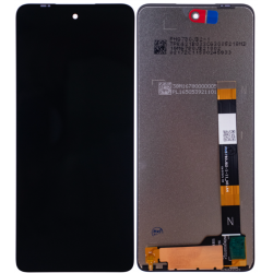 change Screen Moto G Stylus 5G 2022