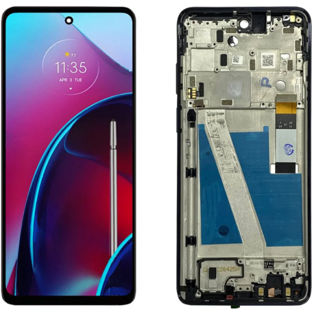 repair Screen Moto G Stylus 2022