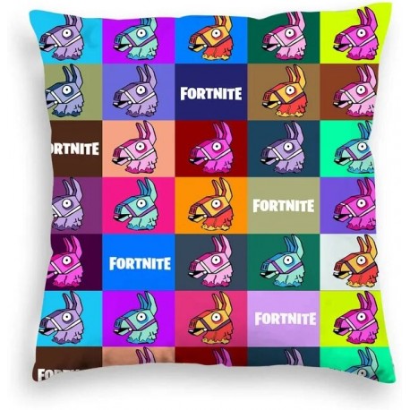 fortnite plush cushion 11 models available Double-sided printed