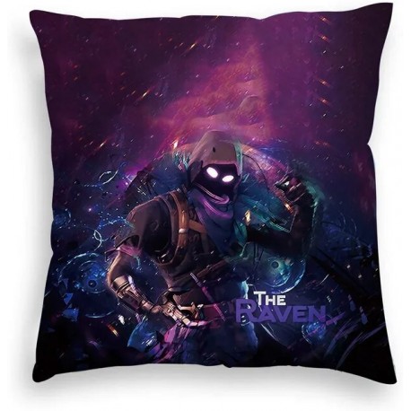 fortnite plush cushion 11 models available Double-sided printed