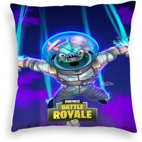 fortnite plush cushion 11 models available Double-sided printed